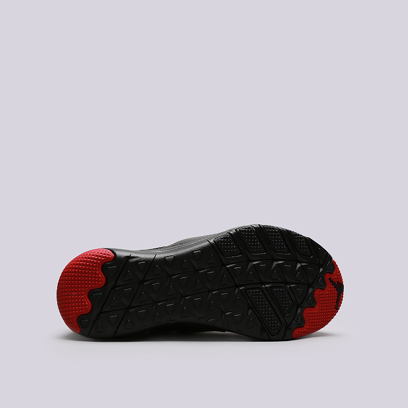 мужские черные кроссовки Jordan Trainer Pro AA1344-001 - цена, описание, фото 5